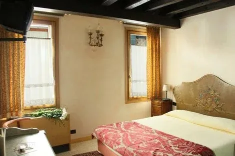 Hôtel San Simeon Venezia venise ITALIE