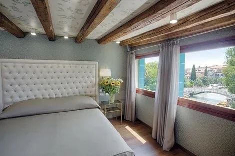 Hôtel Santa Chiara venise ITALIE