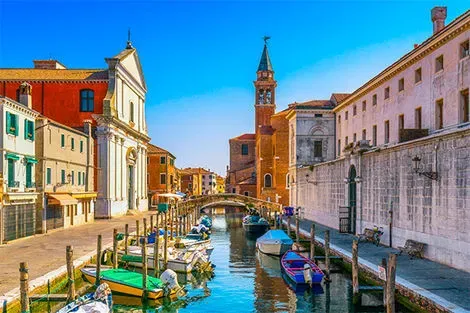 Chioggia