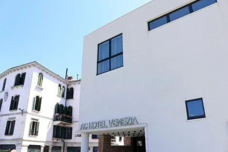 Hôtel Ac Hotel Venezia venise ITALIE