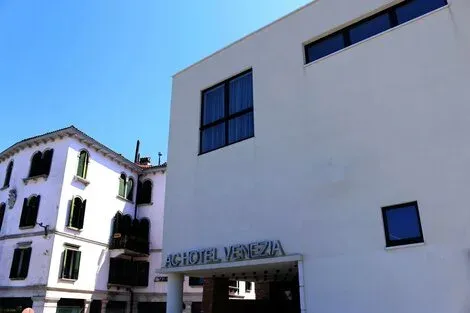 Hôtel Ac Hotel Venezia venise ITALIE