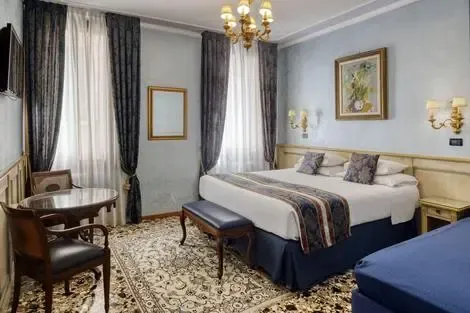 Hôtel Al Piave venise ITALIE