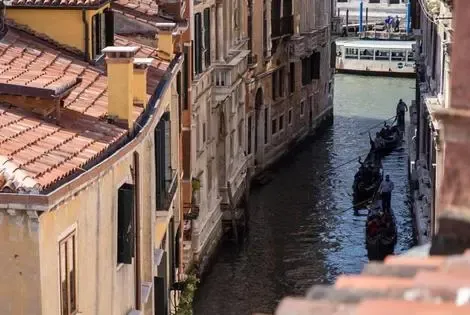 Hôtel B&b San Luca venise ITALIE
