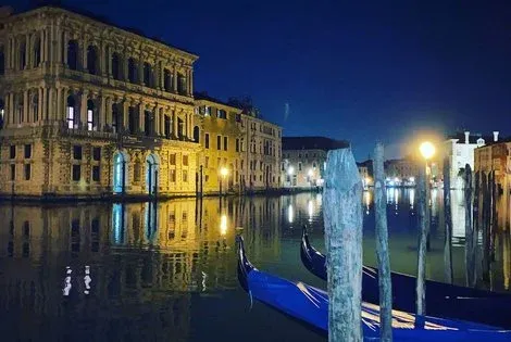 Hôtel Ca San Giorgio venise ITALIE
