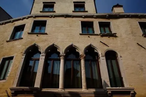 Hôtel Ca' Zusto Venice venise ITALIE