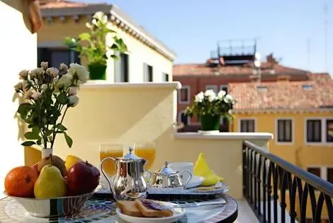 Hôtel Carlton Capri venise ITALIE