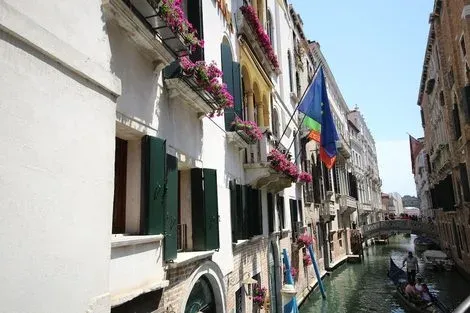 Hôtel Colombina Venise ITALIE