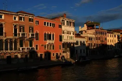 Hôtel Palazzo Cendon venise ITALIE
