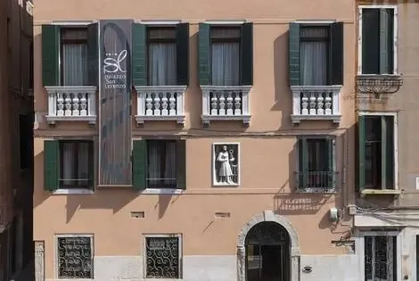 Hôtel Palazzo San Lorenzo venise ITALIE