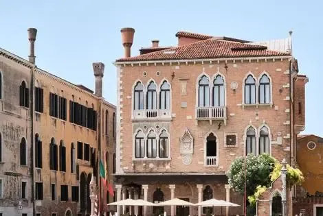 Hôtel Palazzo Stern venise ITALIE