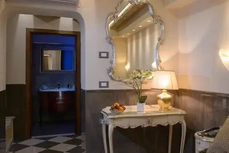 Hôtel Santa Marina venise ITALIE