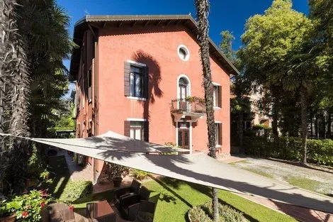 Hôtel Villa Casanova venise ITALIE