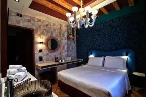 Hôtel Ca D Oro venise ITALIE