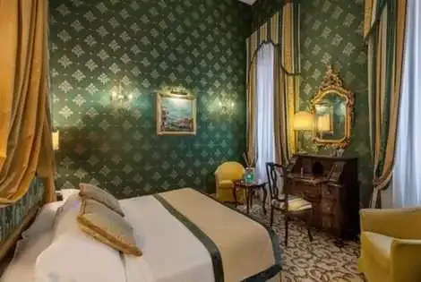 Hôtel Ca Dei Conti Venise ITALIE