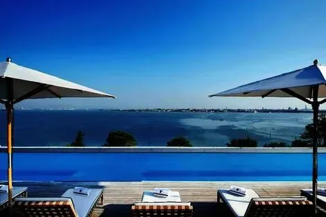 Hôtel Jw Marriott Venice Resort & Spa venise ITALIE