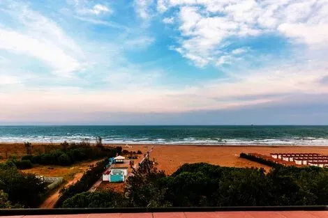 Hôtel Venezia 2000 venise ITALIE