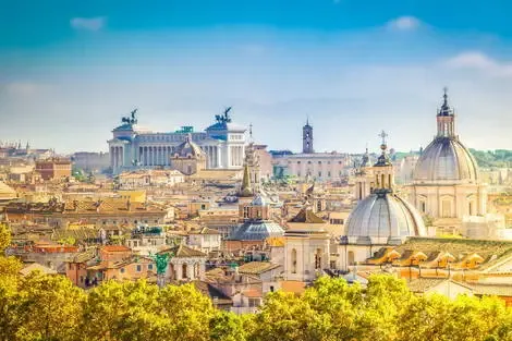 séjour Italie - Circuit Magique Italie de Venise à Rome