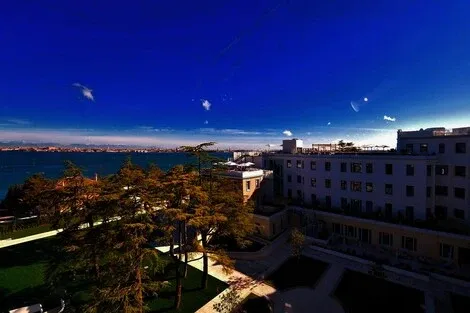 Hôtel Jw Marriott Venice Resort & Spa venise ITALIE