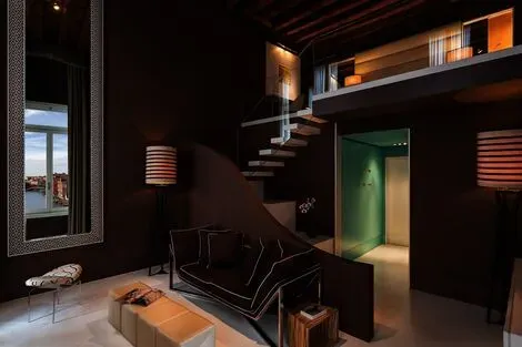 Hôtel Sina Centurion Palace venise ITALIE