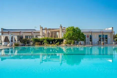 TUI Sélection Hôtel CDSHotels Relais Masseria Le Cesine vernole Italie