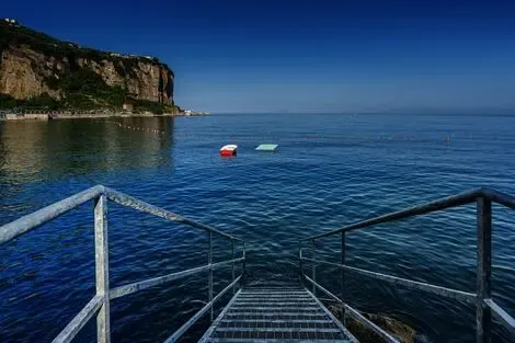 Hôtel Mary vico_equense ITALIE