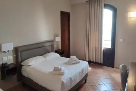 Hôtel Airone zafferana_etnea ITALIE