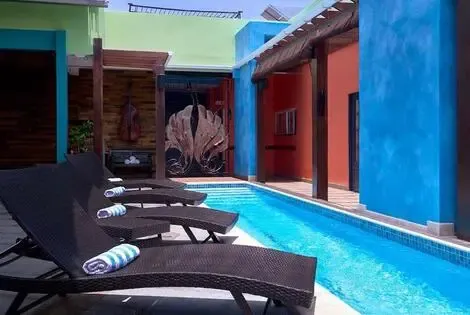 Hôtel R Hotel Kingston kingston JAMAIQUE
