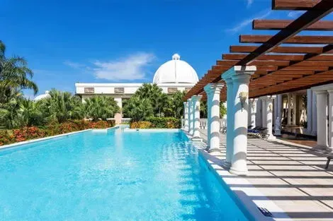 Hôtel Grand Palladium Jamaica Resort & Spa lucea Jamaique