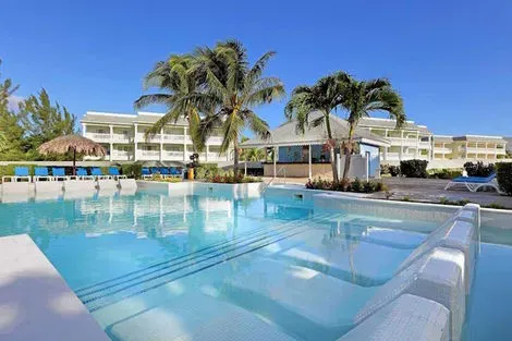 Hôtel Grand Palladium Jamaica Resort & Spa lucea Jamaique