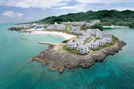 Hôtel Grand Palladium Lady Hamilton lucea Jamaique