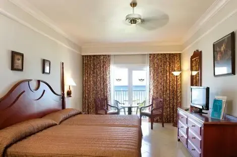 Hôtel Riu Montego Bay montego_bay JAMAIQUE