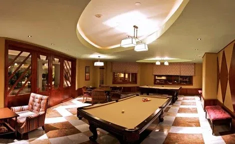 Hôtel Iberostar Grand Hotel Rose Hall Montego_bay JAMAIQUE