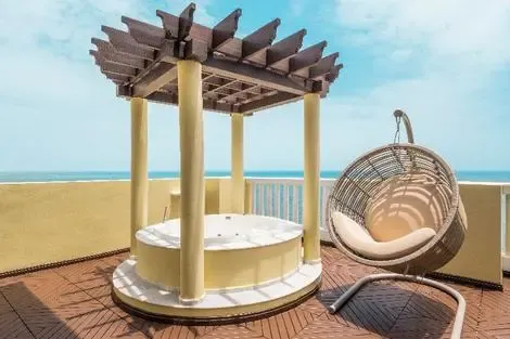 Hôtel Iberostar Grand Hotel Rose Hall montego_bay JAMAIQUE