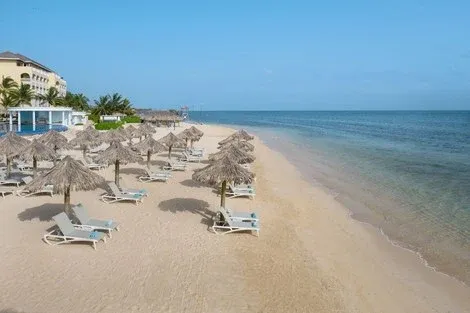 Hôtel Iberostar Rose Hall Beach montego_bay JAMAIQUE