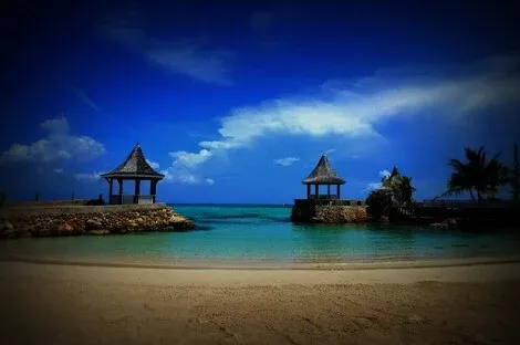 Hôtel Seagarden Beach Resort montego_bay JAMAIQUE