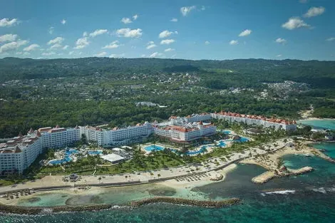 Circuit Adult only - Echappée Jamaïcaine depuis l'hôtel Bahia Principe Escape Runaway Bay montegobay Jamaique
