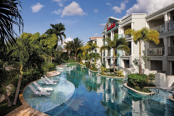 Jamaique : Hôtel Adult Only (+18) - Sandals Montego Bay