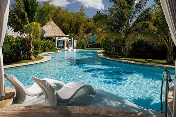 Jamaique : Hôtel Adult Only (+18) - Sandals South Coast