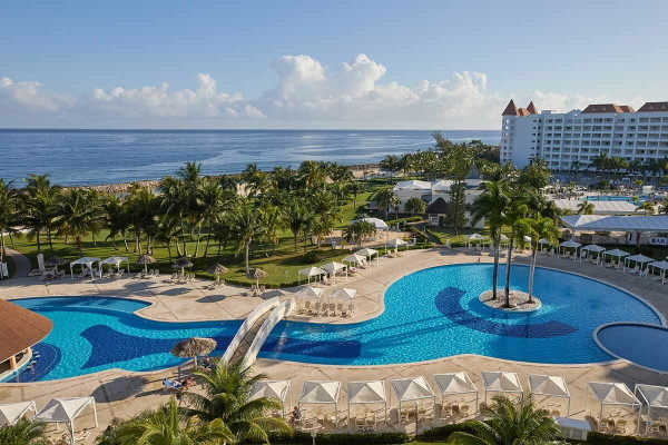 Jamaique : Hôtel Adult only +18 - Bahia Principe Luxury Runaway Bay