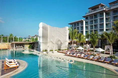 Jamaique : Hôtel Adult Only +18 - Breathless Montego Bay Resort & Spa