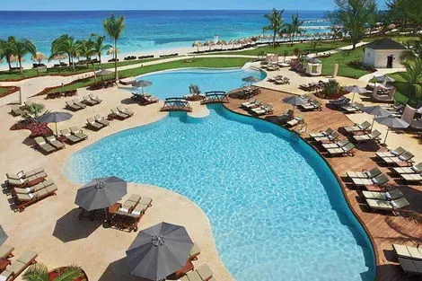 Hôtel Adult Only + 18 - Secrets St James Montego Bay montegobay Jamaique
