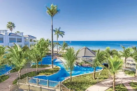 Hôtel Azul Beach Resort Negril by Karisma montegobay Jamaique