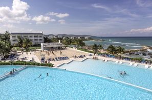 Jamaique-Montegobay, Hôtel Grand Palladium Jamaica Resort & Spa 5*