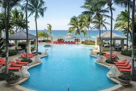 vol+hotel Sejour JEWEL GRANDE MONTEGO BAY RESORT & SPA 4* Jamaique Montegobay
