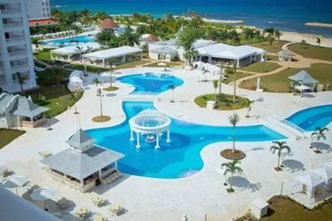Jamaique : Hôtel Luxury Bahia Principe Runaway Bay Adult Only sss