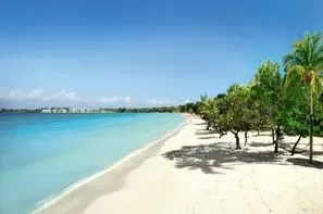 Jamaique-Montegobay, Hôtel Couples Negril 5*