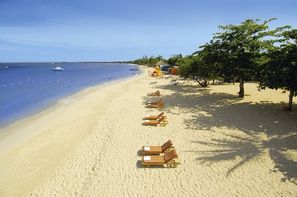 Jamaique-Montegobay, Hôtel Grand Pineapple Beach Resort Negril 3* sup
