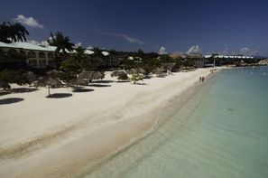Jamaique-Montegobay, Hôtel Sandals Montego Bay 5*