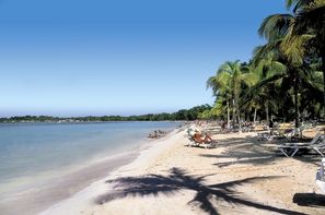 Jamaique-Montegobay, Hôtel Sunset At The Palms 4*