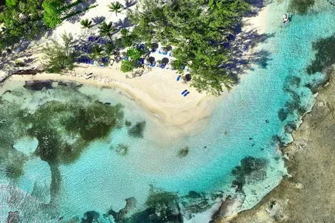 Hôtel Adult Only +18 - Bahia Principe Luxury Runaway Bay montegobay Jamaique